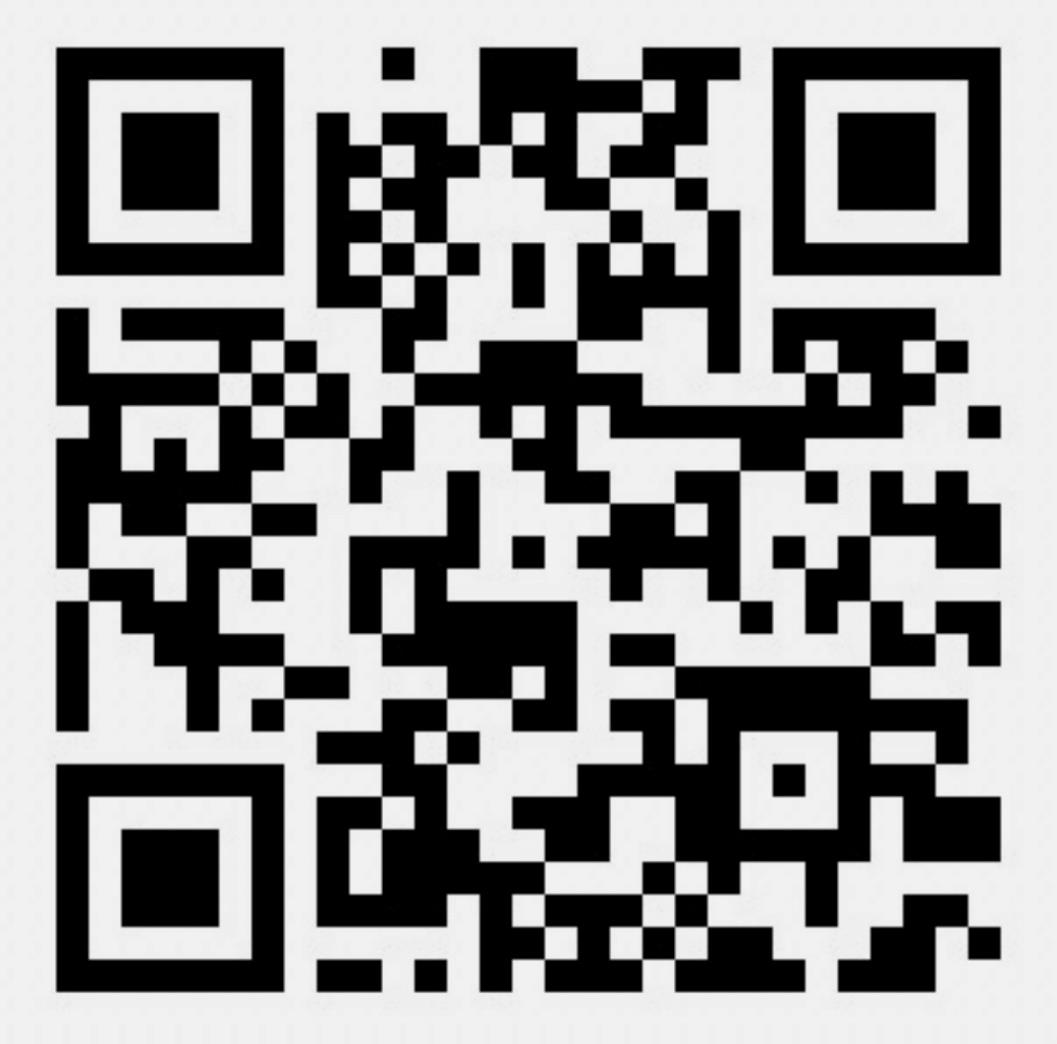QR code to download the CHECK iN SEOUL app